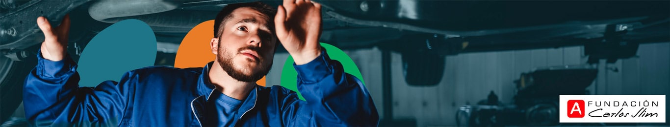 en la fundacion trabajamos para ti y te acompanamos en el viaje 