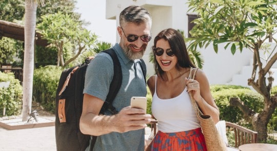 si aun no eres cliente que esperas