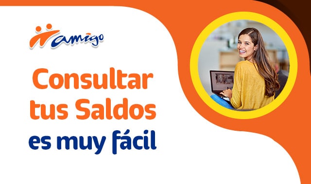 consulta tu saldo y no pierdas detalle de tus movimientos descubre como