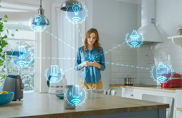 la red 5 g de telcel llega a mejorar herramientas de productividad y eficienta procesos