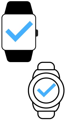disfruta desde tu smartwatch los servicios de telcel