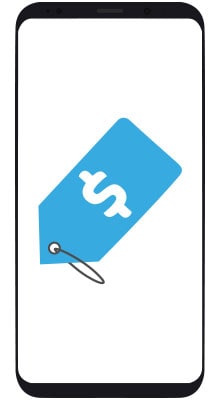 selecciona la oferta telcel