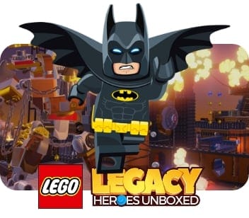 no vas a saber que hacer con tanta diversion en un solo lugar como carreras deportes y mas