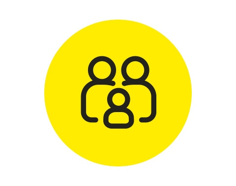 icono de control parental