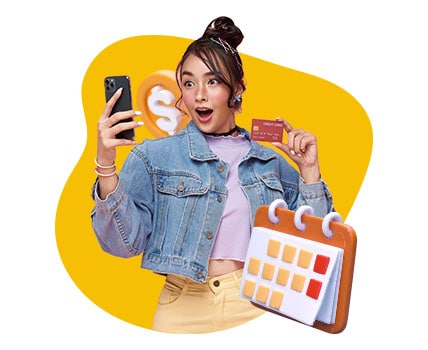 dependiendo del valor de tu equipo realiza el pago inicial para contratar el servicio