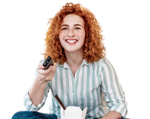 todo el entretenimiento de amazon prime al alcance de tu mano justo aqui contrata ya mismo