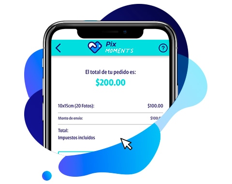 con tus datos de mi telcel vas a poder ingresar y que el cargo sea cargado a tu linea
