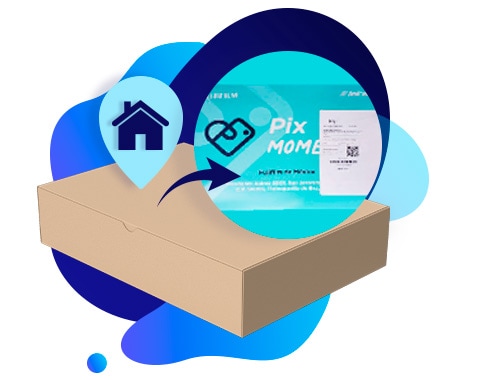 tus fotos llegan hasta la puerta de tu casa recibelas y revive tus momentos favoritos