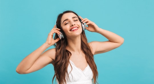 expresa tus emociones con claro musica