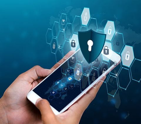 capas de seguridad que evitaran la filtraciones e intentos de suplantacion de identidad