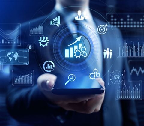 registra y automatiza el uso de tus dispositivos con la tecnologia android