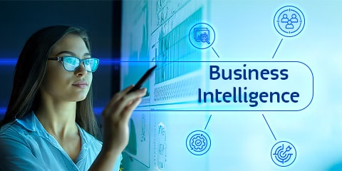 Transforma datos de movilidad en insights valiosos.