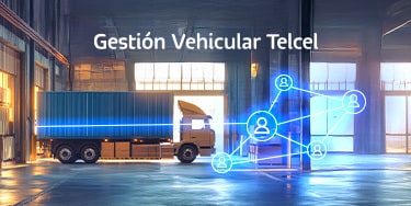 Soluciones integrales de localización y monitoreo logístico de flotillas en tiempo real.
