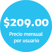 Precio Business Starter