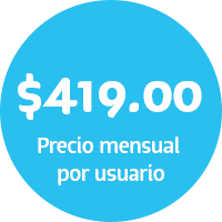 Precio Business Standard