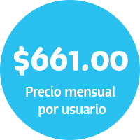 Precio Business Standard