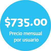 Precio Enterprise Standard