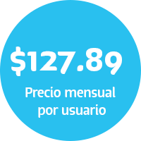 precio de Microsoft 365 Negocio Básico