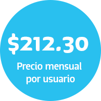 Precios Aplicaciones Microsoft 365 para Negocios