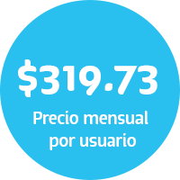 Precio de Microsoft 365 Negocio Estándar