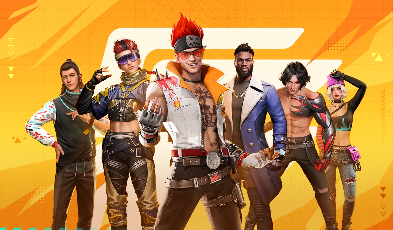 free fire ahora con tu telcel llega como nunca lo habias visto antes juega ahora