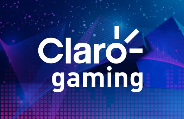 conoce todo el mundo de claro gaming y juega ya