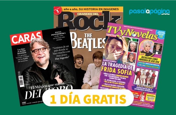 obten acceso a todas las ediciones disponibles de mas de 100 revistas con una sola suscripcion lleva tus revistas favoritas a tu celular