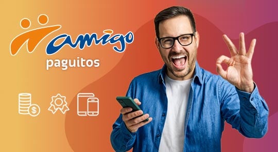 compra tu amigo telcel con comodos pagos 