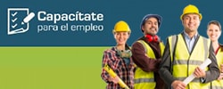 Capacitate para el empleo