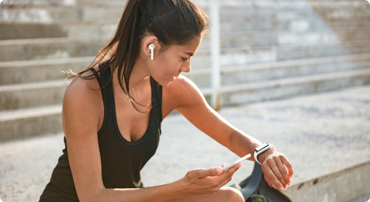usa tu numero telcel  y plan tarifario en tu reloj y olvidate de la distancia