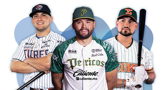 patrocinador de uno de los equipos de mayor tradicion en nuestro pais