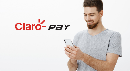 paga tu factura telcel facil y rapido con claro pay