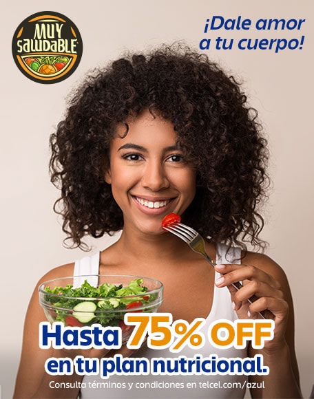 conoce como puedes hacerte del mejor habito que es el de comer muy saludable